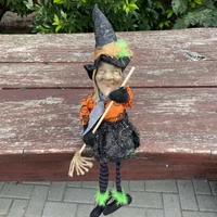 Lógólábú boszorka (65 cm)