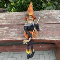 Lógólábú boszorka (65 cm)