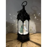 LED vízlámpás (32 cm x 12 cm x 12 cm) TÖBB FÉLE