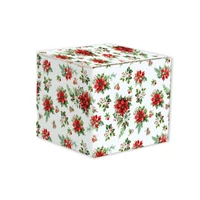 Karácsonyi tálca (30 cm)