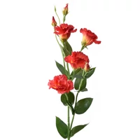 Élethű csodaszép liziantusz (82 cm) (TÖBB SZÍNBEN)
