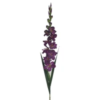 Élethű kardvirág (110 cm) TÖBB SZÍNBEN