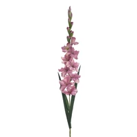 Élethű kardvirág (110 cm) TÖBB SZÍNBEN