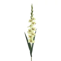 Élethű kardvirág (110 cm) TÖBB SZÍNBEN
