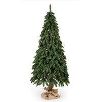 Műfenyő juta zsákban (TÖBB MÉRETBEN)