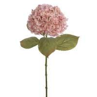 Hortenzia (65 cm) TÖBB SZÍNBEN