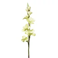 Élethű kardvirág (85 cm)  TÖBB SZÍNBEN