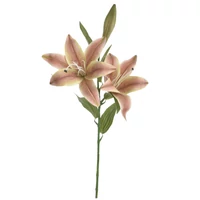 Liliom | gumi (73 cm) TÖBB SZÍNBEN