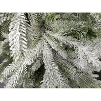 Havas műfenyő juta zsákban | Exclusive  (TÖBB MÉRETBEN)