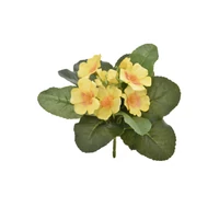 Primula csokor (20 cm) TÖBB SZÍMBEN