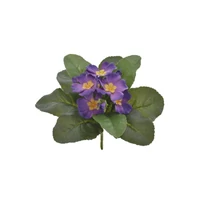 Primula csokor (20 cm) TÖBB SZÍMBEN