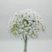 Gypsophila (48 cm) TÖBB SZÍNBEN