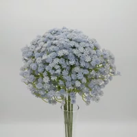 Gypsophila (48 cm) TÖBB SZÍNBEN