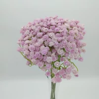 Gypsophila (48 cm) TÖBB SZÍNBEN