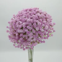 Gypsophila (48 cm) TÖBB SZÍNBEN