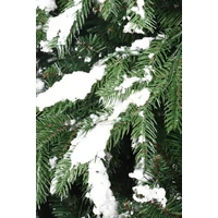 Jeges karácsonyfa (TÖBB MÉRETBEN)