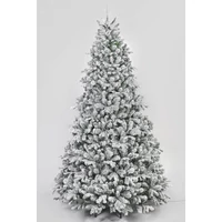 Havas karácsonyfa 750 LED (240 cm)