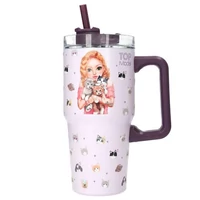 TOPModel To-Go-Cup KITTY és DOGGY