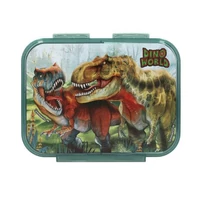 Dino World Uzsonnás HARAPÁS
