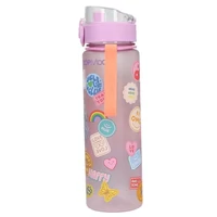 TOPModel Kulacs, GIRL POWER (BPA FREE)