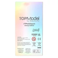 TOPModel Zenélő Mini Ruhatervező