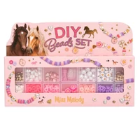 Miss Melody DIY Gyöngykészlet