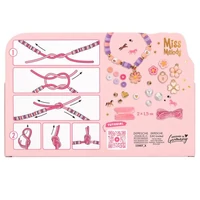 Miss Melody DIY Gyöngykészlet