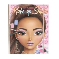 TOPModel Make-Up Kreatív Sminktervező, Sminkkészlettel