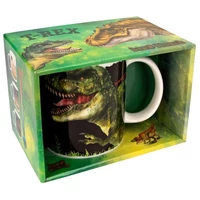 Dino World Új Magic bögre