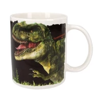 Dino World Új Magic bögre