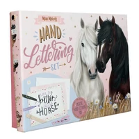 Miss Melody Levélpapír Doboz