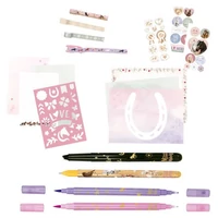 Miss Melody Levélpapír Doboz