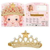 Princess Mimi Tiara hajpánt