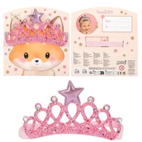 Princess Mimi Tiara hajpánt