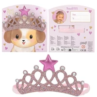Princess Mimi Tiara hajpánt