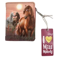 Miss Melody Pénztárca DREAMLAND
