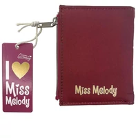 Miss Melody Pénztárca DREAMLAND