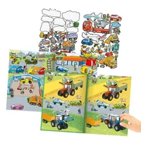 Hozd létre az akcióvilágot