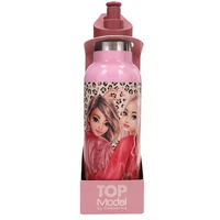 TOPModel Fémkulacs, LEOHEART (BPA MENTES)