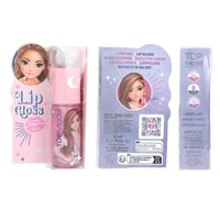 TOPModel BEAUTY és ME csillogó szájfény (TÖBBFÉLE)