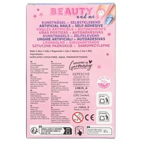 TOPModel Műköröm BEAUTY és ME