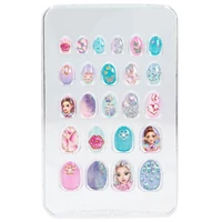 TOPModel Műkörmök Csillogás SZÉPSÉG és ÉN