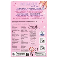 TOPModel Műkörmök Csillogás SZÉPSÉG és ÉN