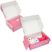 TOPModel Kézkrém Készítő Készlet, BEAUTY and ME