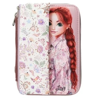 TOPModel Töltött Tolltartó 1.em. COWGIRL