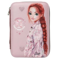 TOPModel Töltött Tolltartó 1.em. COWGIRL