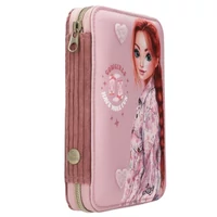 TOPModel Töltött Tolltartó 1.em. COWGIRL