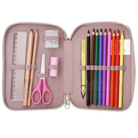 TOPModel Töltött Tolltartó 1.em. COWGIRL