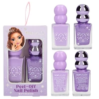 TOPModel Körömlakk Készlet, Rózsaszín BEAUTY and ME (TÖBBFÉLE)