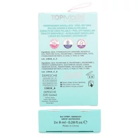 TOPModel Körömlakk Készlet, Rózsaszín BEAUTY and ME (TÖBBFÉLE)